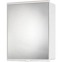 Waschbeckenunterschrank Luna 40x31,5x14cm - MP Glas