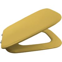 ETOOS 02082065 GALA 2000 Tapa WC Gala Color Amarillo Cosecha - ref: 02082065