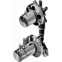 Thermostatventil komplett 2F Opus V10