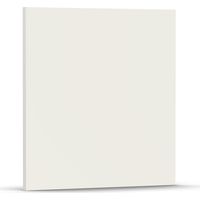 Radiador eléctrico etherma LAVA3-BASIC blanco 325W 70x9x76cm