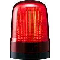 Patlite SL10 M2KTN R Lámpara de señalización roja 100 mm