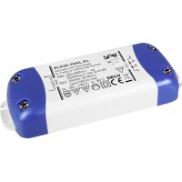 Driver LED Self Electronics SLD40-800IL-ES gris y azul