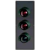 2613495 Ampeltafel BFT TOTEM PAN/SEM 3L 7015 P800168 00002 2613495