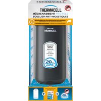 Thermacell Mückenabwehr Protect, Graphit, ohne Wirkstoff - Mückenschutz Standgerät