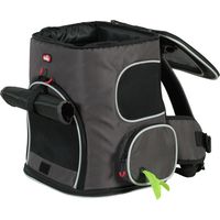 Zaino per il trasporto di animali domestici Zolux Nomad 33×29×40