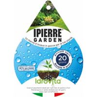 Polimero idroretentore "Idrovita" per crescita corretta di piante e fiori