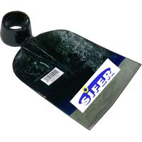 ZAPPA SIFER H305 245x170 MM 3,0 LIBBRE 1,362 GR