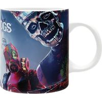 Tazza abystyle legion keyart ceramica 320 ml