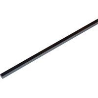 Acciaio per chiavetta 16x10 mm 1m UNIVERSALE 68801610