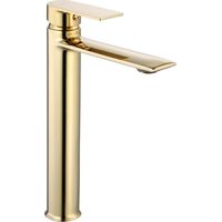 MY2102-21G VENETA GOLD RUBINETTO VASCA ALTO SKU REA-B6419