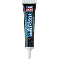 Lubrifiant LIQUI MOLY Moto MoS2 Shooter 20ml Tube