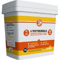 Maxi Mastic Acryl Faser 1kg - Sim