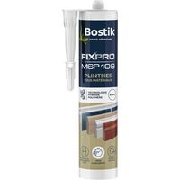 Klebeverbindung innen/außen Polymer Bostik fixpro msp109 Sockel tt mat 290 BOSTIK