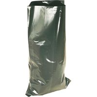 SCHUTTSACK TALIAPLAST 75 LITER POLYETHYLEN GRAU 20/100 - 390601