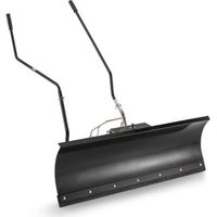Schneeschaufel 125cm original Traktor CASTELGARDEN TC HIGH END 120/122cm