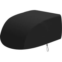 Housse de climatiseur pour camping-car, caravane ou remorque, pour toit
