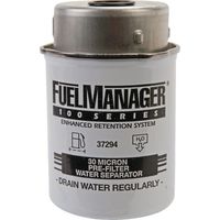 Elemento de filtro FUEL MANAGER FM37294