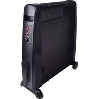 RADIATORE ELETTRICO 'ROMEO' 2000 W