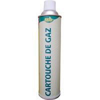 Cartouche De Gaz Brul Star 300g 536 Ml/un 2037 Ql - Star Jardin