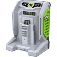 EGO CH7000E-T700W Bluetooth-Schnellladegerät