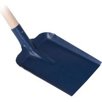 OUTILS PERRIN Pelle bordelaise de 23 emmanché