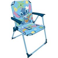 Silla pleg.infantil stitch