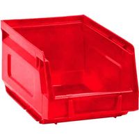 STAPELBARER BEHÄLTER „SERIE 2000“ 303x485x190h mm