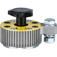 Prise de masse magnétique 600Amp - Magswitch