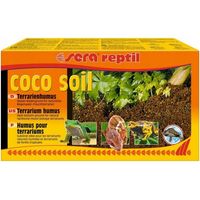 substrat terrarium sera reptil coco soil naturel stérilisé