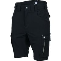Bermuda de travail Stan NINE WORTHS 1337 - Noir - 38