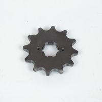 sunstar ritzel für derbi 50 senda sm drd evo 2009 bis 2010 12