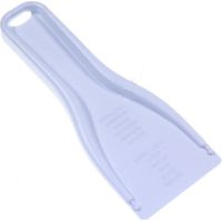 Raschietto per ghiaccio congelatore - Frigorifero, congelatore - ARTHUR MARTIN ELECTROLUX - 3215674054859041468