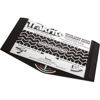 Plateau de réglage du parallélisme – Vérification rapide de l'alignement des roues – Pointeur mécanique pour précision – Utilisation sur terrain plat – Gunson