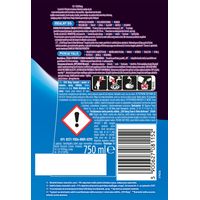 CILLIT BANG Spray nettoyant et brillant pour salle de bain 750 ml