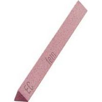 Calce Macinazione In Corindone, Triangolari, Dimensioni: 16 X 150 Mm, 220 Grain