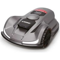 Sunseeker X7 Robot tondeuse autonome sans fil pour 3000m2