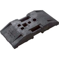Retarder - Piastra Mb-T 92 Millimetri 800X400X100