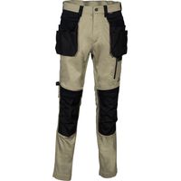 Kudus Hose navy blau schwarz cofra Größe 50