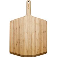 Ooni Pizzaschaufel aus natürlichem Bambus 40x64 cm