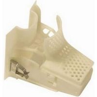 Filtre de vidange (63176-19624) (WTG858300) Lave-linge BRANDT, FAGOR, BOSCH, VEDETTE, SIEMENS, CRYSTAL, MASTERCOOK, SANGIORGIO,