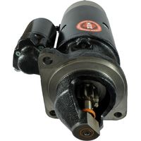 Motorino avviamento per trattore adattabile Fiat 4807375