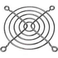 REJILLA PARA VENTILADOR 80 x 80mm