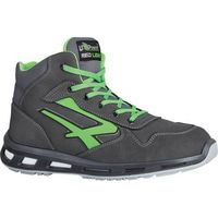 U-POWER SCARPE ALTE HUMMER S3 SR N. 40