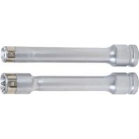 KS-Tools 911.4451 1/2" TX-E-Stecknuss, lang, E10 150 mm