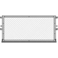 LAYHER - Protection couvreur façadier 2.07 m NF