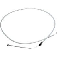 Gaszug 333R Husqvarna 537377801
