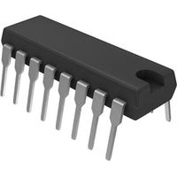 Registre A Decalage 2 X 4 Bits