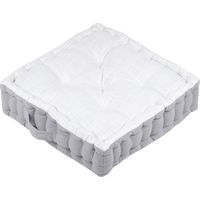 Coussin de sol en coton - Louison