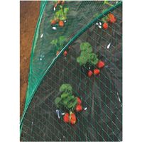 Filet De Protection Des Oiseaux 5 X 5 M - Ref 120007