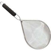 COLATUTTO IN ACCIAIO INOX 18/10 cm 22x18 ILSA